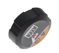 YPLVWSOYQ Serbatoio Refrigerante Acqua Compatibile con Hyundai per Kona 1.0 TGDI 2018 2019 2020 2021 2022 2023 2024 25430J9100 25430J9110 Tappo del Serbatoio Liquido di Raffreddamento del Radiatore