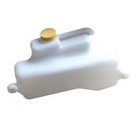 YPLVWSOYQ Serbatoio Refrigerante Acqua Compatibile con Mitsubishi per L200 2006-2014, per Pajero 2010-2015 MN135072, Serbatoio di Espansione del Radiatore del Motore con Tappo.