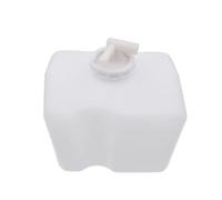 YPLVWSOYQ Serbatoio Refrigerante Acqua Compatibile con Mitsubishi, per Pajero, per Montero, per Shogun 1982-2004, per L200, per Triton, MB598036, MB605260, Gruppo Serbatoio Condensatore Radiatore