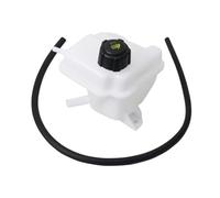 YPLVWSOYQ Serbatoio Refrigerante Acqua Compatibile con Nissan per Qashqai, per Dualis J10 2007-2014 OEM: 21721JD00B Accessori per Auto Serbatoio del Refrigerante Serbatoio di Espansione con Tappo