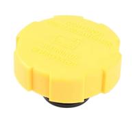 YPLVWSOYQ Serbatoio Refrigerante Acqua Compatibile con Opel per Vectra C 2002-2008, per Zafira B 2005-2012, per Corsa D 2007-2014, Tappo Serbatoio Acqua Refrigerante Radiatore 1304677