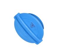 YPLVWSOYQ Serbatoio Refrigerante Acqua Compatibile con per Passat B5 B6 B7 2000-2014 per Polo 2001-2017 Tappo di Espansione del Serbatoio del Liquido di Raffreddamento 3B0121321 1J0121321B