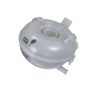 YPLVWSOYQ Serbatoio Refrigerante Acqua Compatibile con Skoda per Octavia 2012 2013 2014 2015 2016 2017 2018 2019 2020 Serbatoio di Espansione del Radiatore del Liquido di Raffreddamento 5Q0121407A