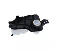 YPLVWSOYQ Serbatoio Refrigerante Acqua Compatibile con Volvo per S60 S80 V60 V70 Xc60 2.5L L5 L6 3.0L 3.2 2010-2018 31200320 Serbatoio di Espansione per Recupero Refrigerante Motore LR004080