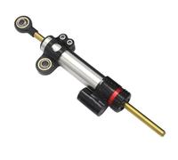YPLVWSOYQ Stabilizzatore Staffa Compatibile con MSX125 Ammortizzatore di Sterzo Regolabile per Motocicletta Ammortizzatore di Sterzo per Motocicletta Ammortizzatore di Sterzo per Motocicletta