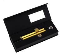 YPLVWSOYQ Stabilizzatore Staffa Compatibile con S1000rr Ammortizzatore Sterzo Regolabile Motocicletta Stabilizzatore Ammortizzatore Sterzo Motocicletta Ammortizzatore per Motocicletta Stabilizzatore