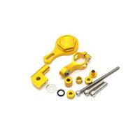 YPLVWSOYQ Stabilizzatore Staffa Compatibile con Z1000 2003-2009 Ammortizzatore Sterzo Moto Ammortizzatore Sterzo Moto Ammortizzatore Sterzo Moto(D)