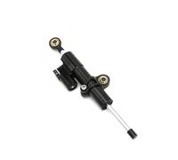 YPLVWSOYQ Stabilizzatore Staffa Compatibile con Z1000 2003-2009 Ammortizzatore Sterzo Moto Ammortizzatore Sterzo Moto Ammortizzatore Sterzo Moto(I)