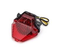 YPMGRWLSN Indicatore Moto LED Indicatori Di Direzione Posteriori Coda Stop Lampade Integrate Per YZF R3 YZF-R25 FZ07 MT07 FZ MT 07 2014 2015 2016 2017