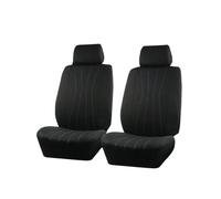 YPMGRWLSN Set Copri-Sedile Coprisedili Universali Adatti Per La Maggior Parte Dei Set Di Protezioni Per Sedili Auto SUV Camion E Furgoni Con Linea Sportiva