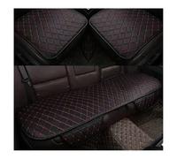 YPMGRWLSN Set Copri-Sedile Coprisedili Universali Per Auto In PU Per BYD ATTO 3 Per Dolphin Seal Song PLUS Ora 03 Pro Sea Lion 07 Accessori Per