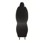 YPMGRWLSN Set Copri-Sedile Per Modello 3 /Y Coprisedile Imbottito In Flanella Cuscino Caldo E Accogliente Accessori Per La Decorazione Degli Interni Modificati Per Auto