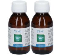YPNEI Melatomed 1 mg Liquido 2x100 ml Soluzione orale