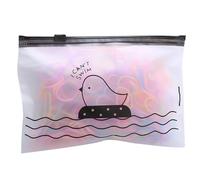 YPREWY 1 sacchetto di elastici per capelli per neonati e bambini, per uso quotidiano e varie occasioni