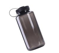 YPREWY Bottiglia d'acqua a tenuta stagna Grande Capacità Bottiglie Sportive Bocca Larga Tazza Per Fitness Palestra Viaggi All'aperto Bottiglia di Sport