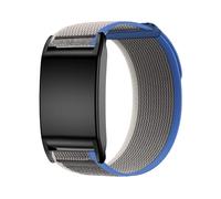 YPREWY Cinghie di ricambio per braccialetti in nylon a prova di strappo, comode e resistenti al sudore, per WHOOP Cinturino da polso regolabile e personalizzabile