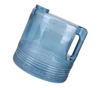 YPREWY Contenitore di raccolta dell'acqua con la capacità della maniglia 4L per l'unità di distillazione Utilizzare il contenitore distillato del collettore di acqua distillata della cucina con la