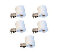 YPREWY Divertente fermaglio per capelli comodo fermaglio per capelli alla moda accessorio per capelli per feste