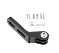 YPREWY Facile da installare supporto per bicicletta per forcella anteriore della bicicletta, per pendolarismo in città e mountain bike, in leghe di alluminio