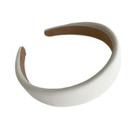 YPREWY Fascia per capelli in morbido tessuto per donne e ragazze, accessorio pratico per capelli, ideale per la cura della pelle di routine e l'uso quotidiano