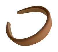 YPREWY Fascia per capelli in morbido tessuto per donne e ragazze, accessorio pratico per capelli, ideale per la cura della pelle di routine e l'uso quotidiano