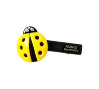 YPREWY Fermaglio per capelli colorato a forma di animale del fumetto per ragazze e bambini, con strass e insetti, forcine per capelli fatte a mano