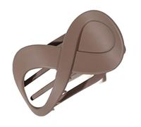 YPREWY Fermaglio per capelli in stile francese, pratico ed elegante, accessorio per capelli da ufficio per uso quotidiano