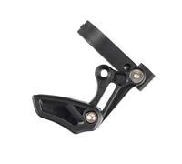 YPREWY Guida per la protezione del tendicatena della catena dello stabilizzatore della catena della puleggia della bici, protezione per montagna a disco singolo