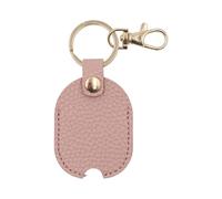YPREWY Home Security - Custodia in pelle per chiavi della porta, protegge da usura e perdita con design semplice