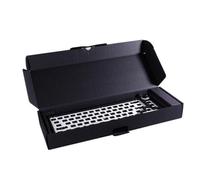 YPREWY LK67/KF068 Tastiera Meccanica Kit Luce Modalità Singola Cavo Tastiera Completa con Tastierino Numerico