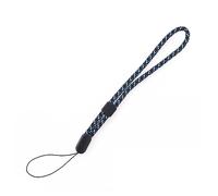 YPREWY Nylon portatile per Smart Phone Strap Camera Hand Wrist Lanyard Elettronica Accessori per un facile trasporto dei tuoi dispositivi Mano Cinturino da polso Lanyard