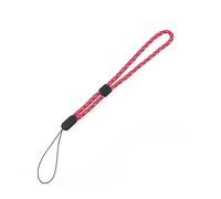 YPREWY Nylon portatile per Smart Phone Strap Camera Hand Wrist Lanyard Elettronica Accessori per un facile trasporto dei tuoi dispositivi Mano Cinturino da polso Lanyard