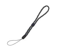 YPREWY Nylon portatile per Smart Phone Strap Camera Hand Wrist Lanyard Elettronica Accessori per un facile trasporto dei tuoi dispositivi Mano Cinturino da polso Lanyard