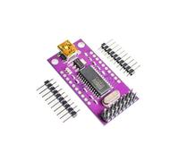 YPREWY Plugs And Play MCU341 CH341A Adattatore Bus USB Modulo di programmazione USB compatibile per microcontrollori AVR PIC51Series