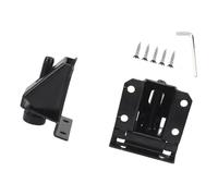 YPREWY Portatile pratico della gamba del Governo regolabile di altezza per l'installazione sicura della mobilia in vario armadio da cucina di