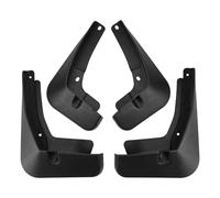 YPSBBHD Parafanghi per Auto, Compatibile con BAOJUN 510 2019-2021, Parafanghi Protettivi Schizzi Pneumatici Auto Accessori Esterni