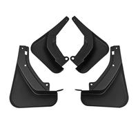 YPSBBHD Parafanghi per Auto, Compatibile con Geely Coolray 2021, Parafanghi Protettivi Schizzi Pneumatici Auto Accessori Esterni