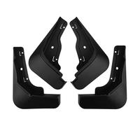 YPSBBHD Parafanghi per Auto, Compatibile con Oshan X5 Plus 2023-2025, Parafanghi Protettivi Schizzi Pneumatici Auto Accessori Esterni