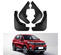 YPSBBHD Parafanghi per Auto, Compatibile con Trumpchi GS3 2017-2020, Parafanghi Protettivi Schizzi Pneumatici Auto Accessori Esterni