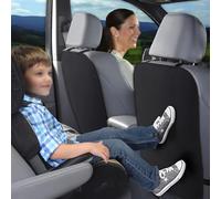 YPSBBHD Protezione Antiurto per Schienale Auto, Accessori Auto, Compatibile con Suzuki SX4 Swift S-Cross Vitara