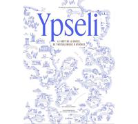 Ypseli: Le goût de la Grèce, de Thessalonique à Athènes