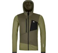 Ypsilanti Felpa Grid Hoody M C: Erbe - S: M