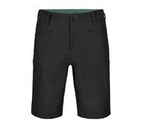 Ortovox - Pelmo Shorts - Pantaloncini L nero