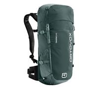 Ortovox - Zaino escursionismo in giornata - Traverse 28 S Glacier Grey per Donne - Grigio