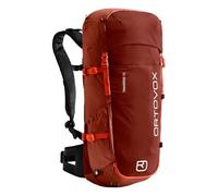 Zaino Ortovox Traverse 30L arancione intenso