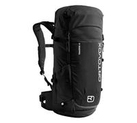 YPSILANTI TRAVERSE 40 C: corvo nero - S: 40 Litri