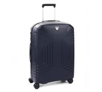 Trolley Medio 69 Cm Espandibile Ypsilon Blu Notte