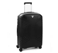 Roncato Ypsilon 4 ruote Carrello L 69 cm nero (576251-01)