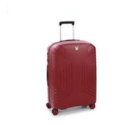 Trolley Medio 69 Cm Espandibile Ypsilon Rosso Burgundy