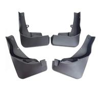 YPSWYYXC per Audi Q7 Sline 2010-2015 4 Pezzi Paraspruzzi per Auto Anteriore Posteriore, Splash Guardie Accessori